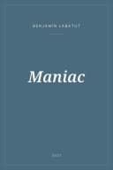 Portada de Maniac