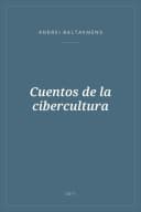Portada de Cuentos de la cibercultura
