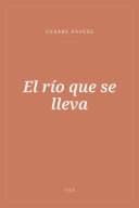 Portada de El río que se lleva