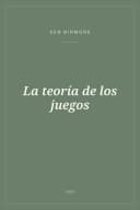 Portada de La teoría de los juegos
