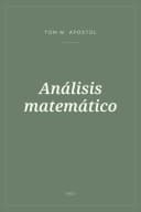 Portada de Análisis matemático