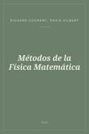 Portada de Métodos de la Física Matemática