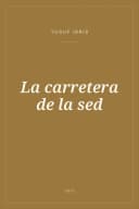 Portada de La carretera de la sed