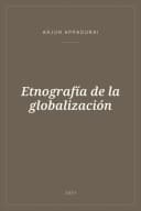 Portada de Etnografía de la globalización