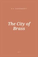 Portada de The City of Brass