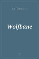 Portada de Wolfbane