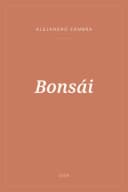 Portada de Bonsái