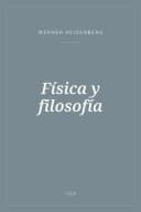 Portada de Física y filosofía