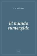 Portada de El mundo sumergido