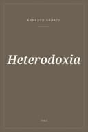 Portada de Heterodoxia