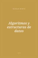 Portada de Algoritmos y estructuras de datos