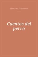 Portada de Cuentos del perro