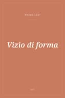 Portada de Vizio di forma