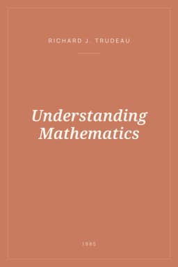 Portada de Understanding Mathematics