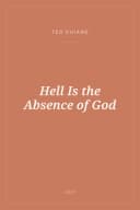 Portada de Hell Is the Absence of God