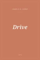Portada de Drive