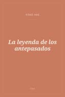 Portada de La leyenda de los antepasados