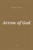 Portada de Arrow of God