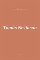 Portada de Tomás Nevinson