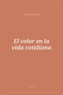 Portada de El color en la vida cotidiana