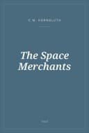 Portada de The Space Merchants