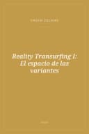 Portada de Reality Transurfing I: El espacio de las variantes