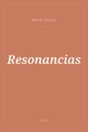 Portada de Resonancias