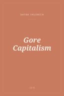Portada de Gore Capitalism