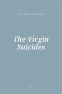 Portada de The Virgin Suicides