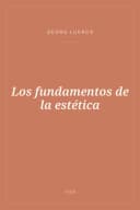 Portada de Los fundamentos de la estética