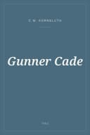 Portada de Gunner Cade