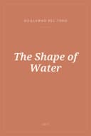 Portada de The Shape of Water