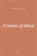 Portada de Frames of Mind