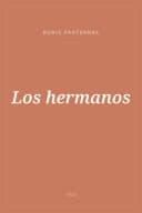 Portada de Los hermanos