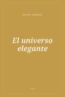Portada de El universo elegante