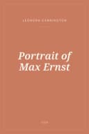 Portada de Portrait of Max Ernst