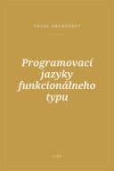 Portada de Programovací jazyky funkcionálneho typu