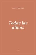 Portada de Todas las almas