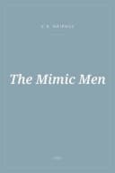 Portada de The Mimic Men