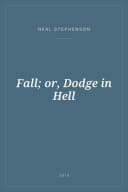 Portada de Fall; or, Dodge in Hell