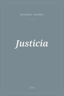 Portada de Justicia