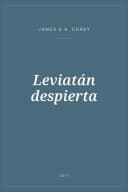 Portada de Leviatán despierta