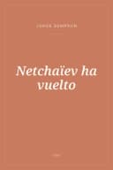 Portada de Netchaïev ha vuelto