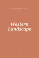 Portada de Western Landscape