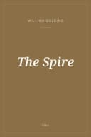 Portada de The Spire