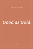 Portada de Good as Gold