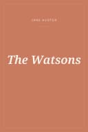 Portada de The Watsons