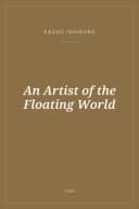 Portada de An Artist of the Floating World