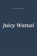 Portada de Juicy Watusi