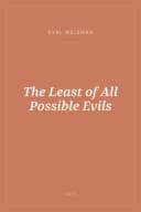 Portada de The Least of All Possible Evils